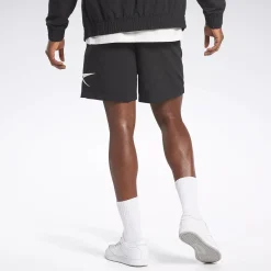 Shorts|Reebok Shorts Classics Vector Woven Shorts