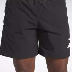 Shorts|Reebok Shorts Classics Vector Woven Shorts