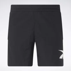Shorts|Reebok Shorts Classics Vector Woven Shorts