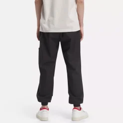 Pants & Sweatpants|Reebok Pants & Sweatpants Classics Wardrobe Essentials Woven Joggers