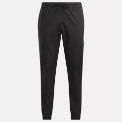 Pants & Sweatpants|Reebok Pants & Sweatpants Classics Wardrobe Essentials Woven Joggers