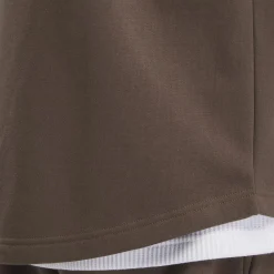 Tops & T-Shirts|Reebok Tops & T-Shirts Classics Wardrobe Essentials Fleece Overshirt