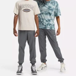 Pants & Sweatpants|Reebok Pants & Sweatpants Classics Wardrobe Essentials Woven Joggers