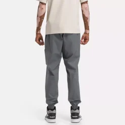 Pants & Sweatpants|Reebok Pants & Sweatpants Classics Wardrobe Essentials Woven Joggers