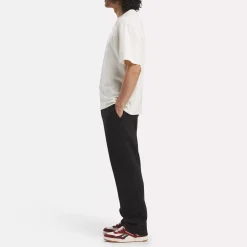 Pants & Sweatpants|Reebok Pants & Sweatpants Classics Wardrobe Essentials Fleece Pants