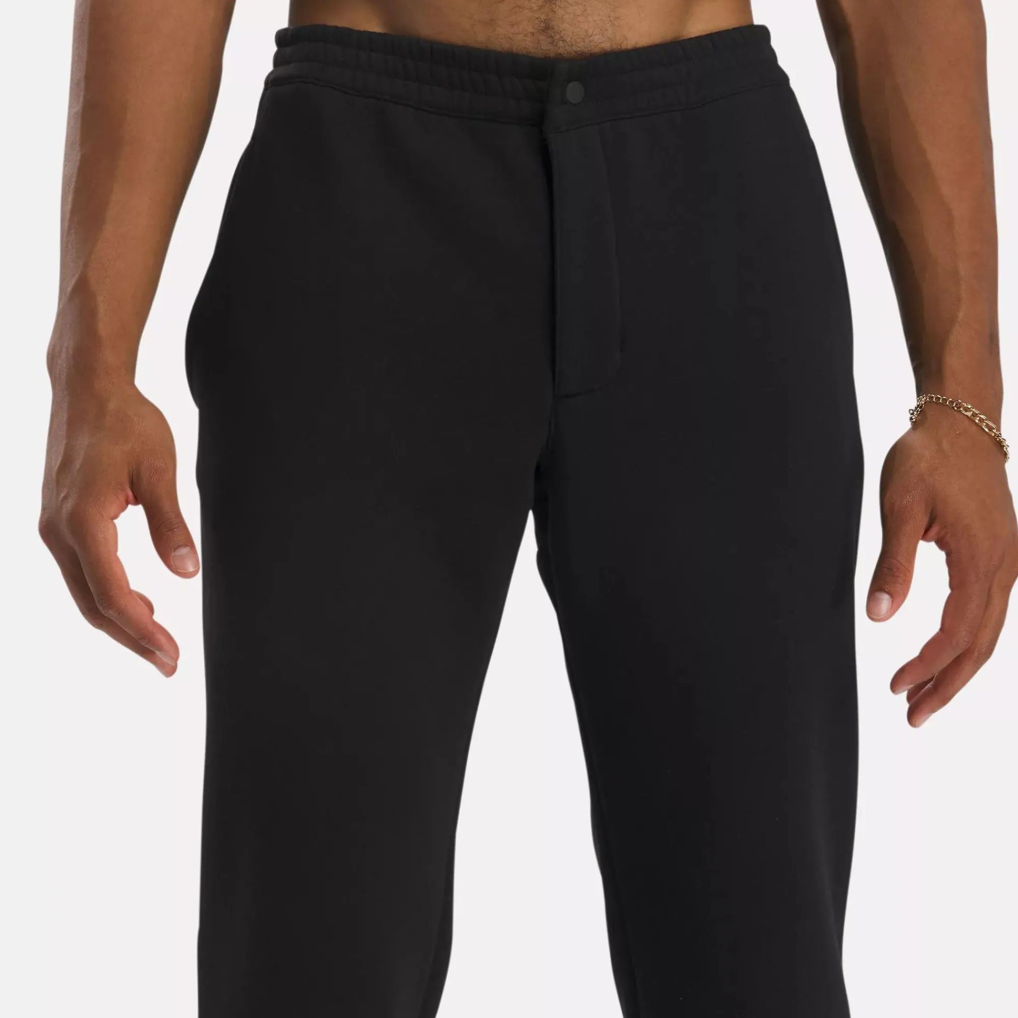 Pants & Sweatpants|Reebok Pants & Sweatpants Classics Wardrobe Essentials Fleece Pants