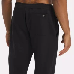 Pants & Sweatpants|Reebok Pants & Sweatpants Classics Wardrobe Essentials Fleece Pants