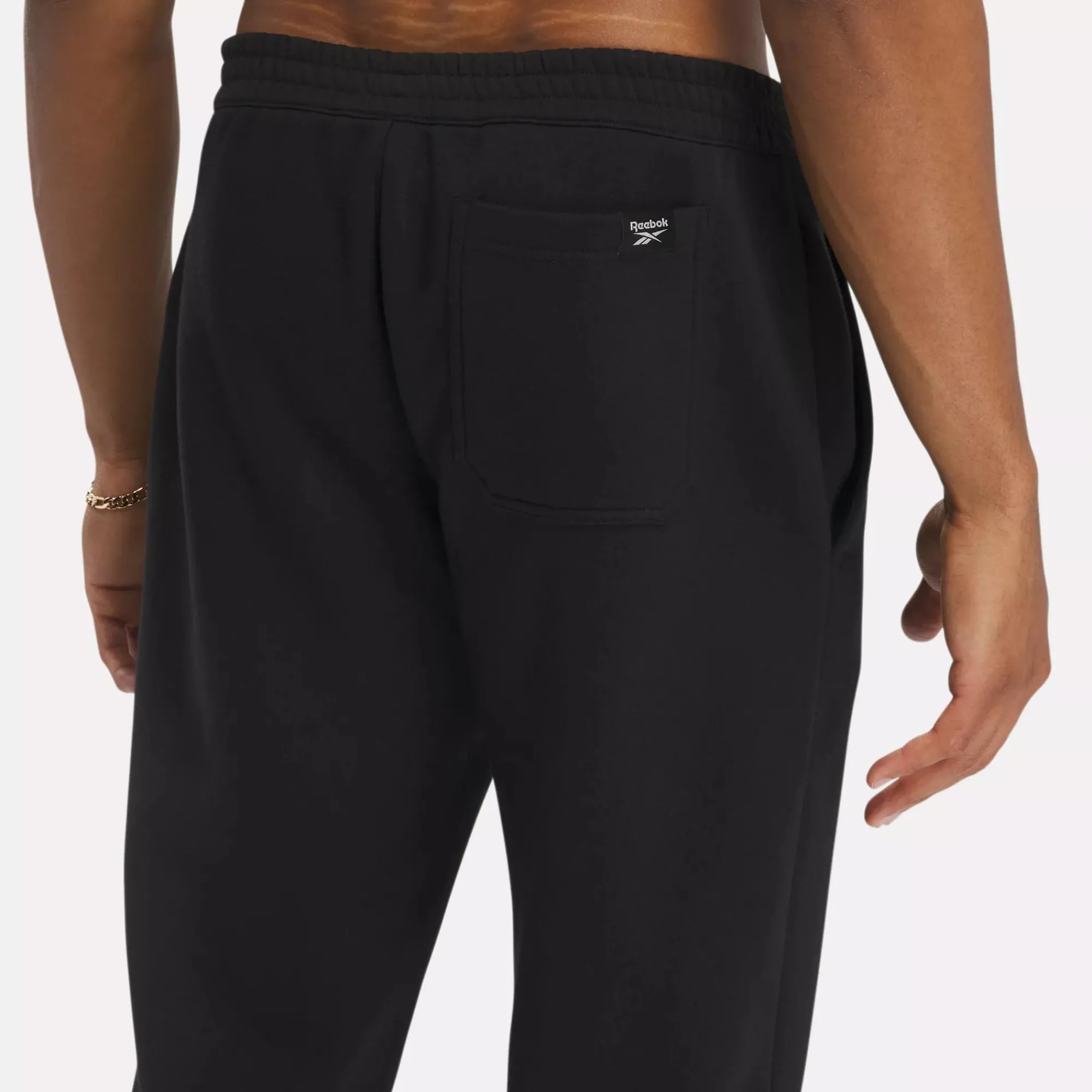Pants & Sweatpants|Reebok Pants & Sweatpants Classics Wardrobe Essentials Fleece Pants