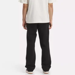 Pants & Sweatpants|Reebok Pants & Sweatpants Classics Wardrobe Essentials Fleece Pants