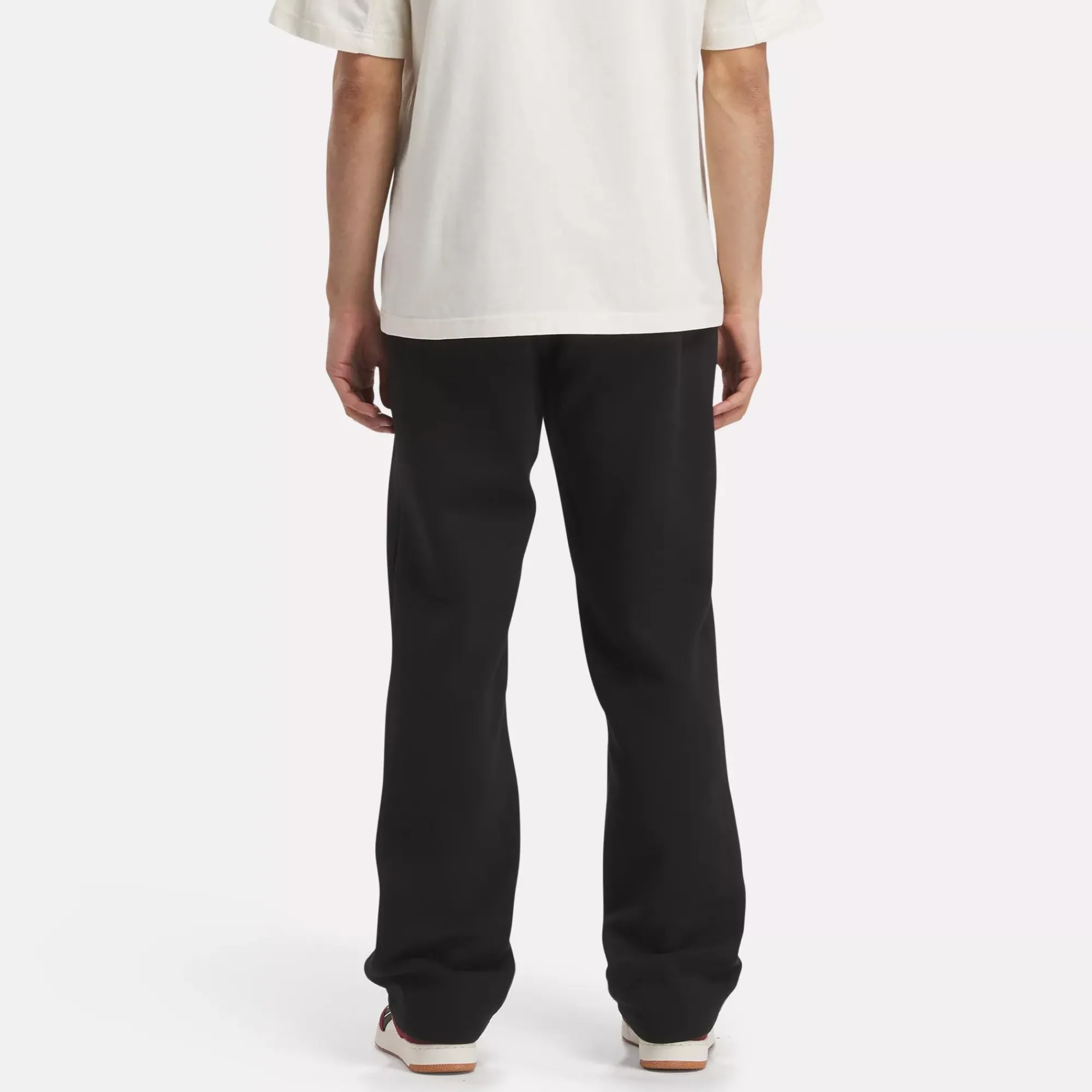 Pants & Sweatpants|Reebok Pants & Sweatpants Classics Wardrobe Essentials Fleece Pants