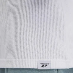 Tops & T-Shirts|Reebok Tops & T-Shirts Classics Wardrobe Essentials Waffle Tee