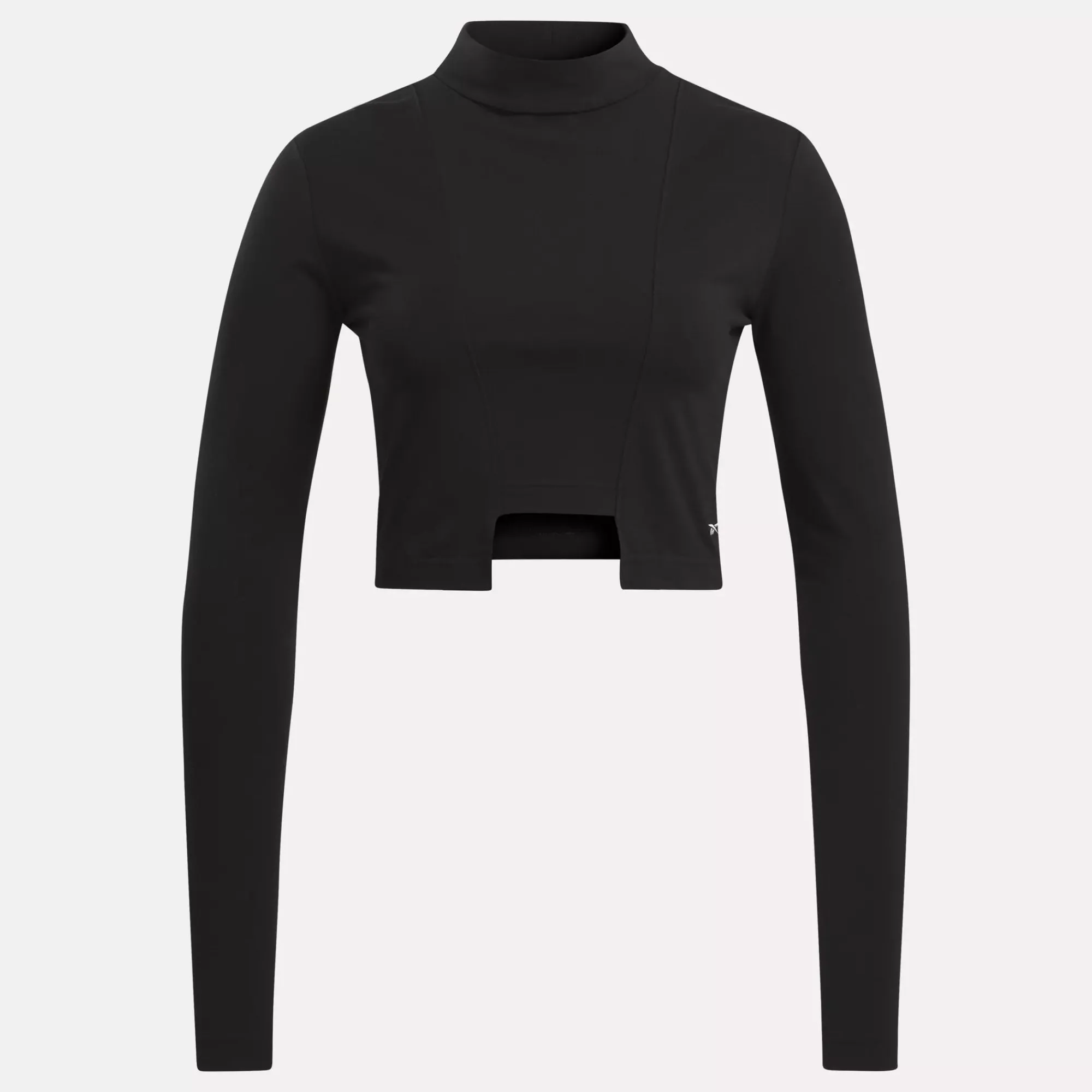 Tops & T-Shirts|Reebok Tops & T-Shirts Classics Wide Long Sleeve Trend Top