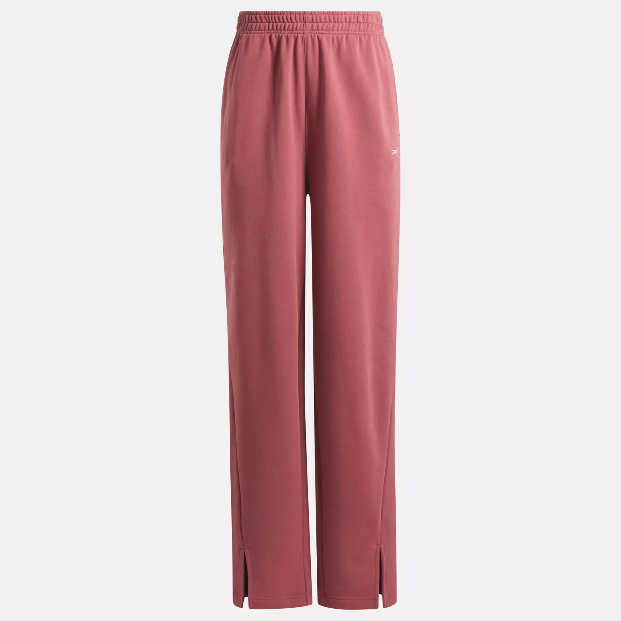 Pants & Sweatpants|Reebok Pants & Sweatpants Classics Wide Straight Leg Pants