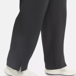 Loungewear|Reebok Loungewear Classics Wide Straight Leg Pants (Plus Size)