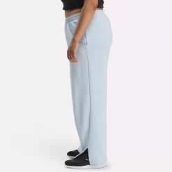 Loungewear|Reebok Loungewear Classics Wide Straight Leg Pants (Plus Size)
