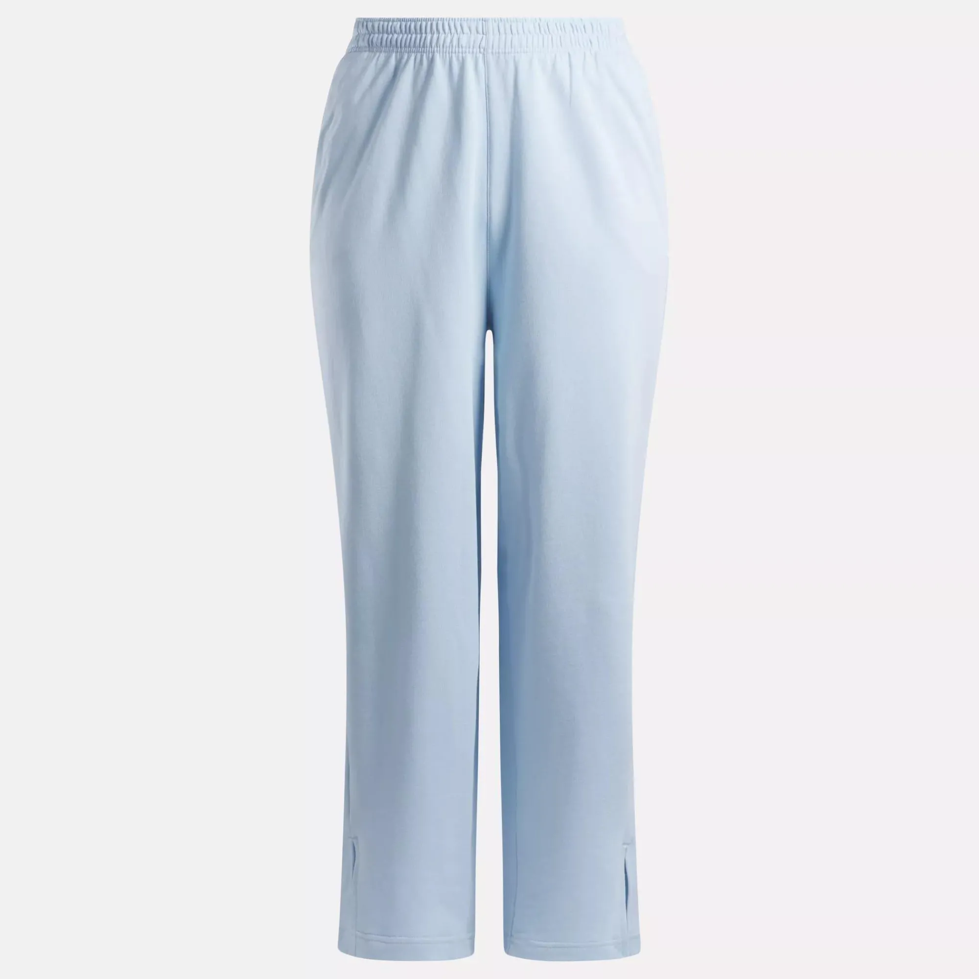 Loungewear|Reebok Loungewear Classics Wide Straight Leg Pants (Plus Size)
