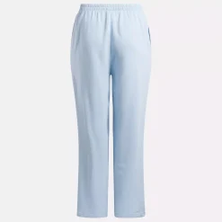 Loungewear|Reebok Loungewear Classics Wide Straight Leg Pants (Plus Size)