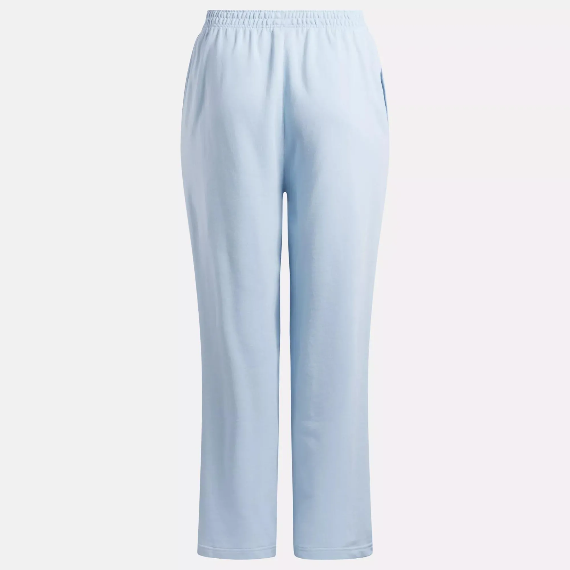 Loungewear|Reebok Loungewear Classics Wide Straight Leg Pants (Plus Size)