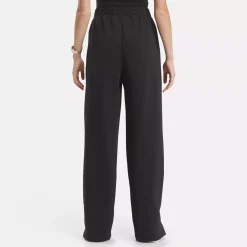 Pants & Sweatpants|Reebok Pants & Sweatpants Classics Wide Straight Leg Pants
