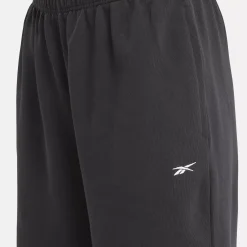 Pants & Sweatpants|Reebok Pants & Sweatpants Classics Wide Straight Leg Pants