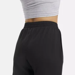 Pants & Sweatpants|Reebok Pants & Sweatpants Classics Wide Straight Leg Pants