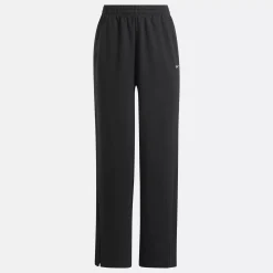 Pants & Sweatpants|Reebok Pants & Sweatpants Classics Wide Straight Leg Pants