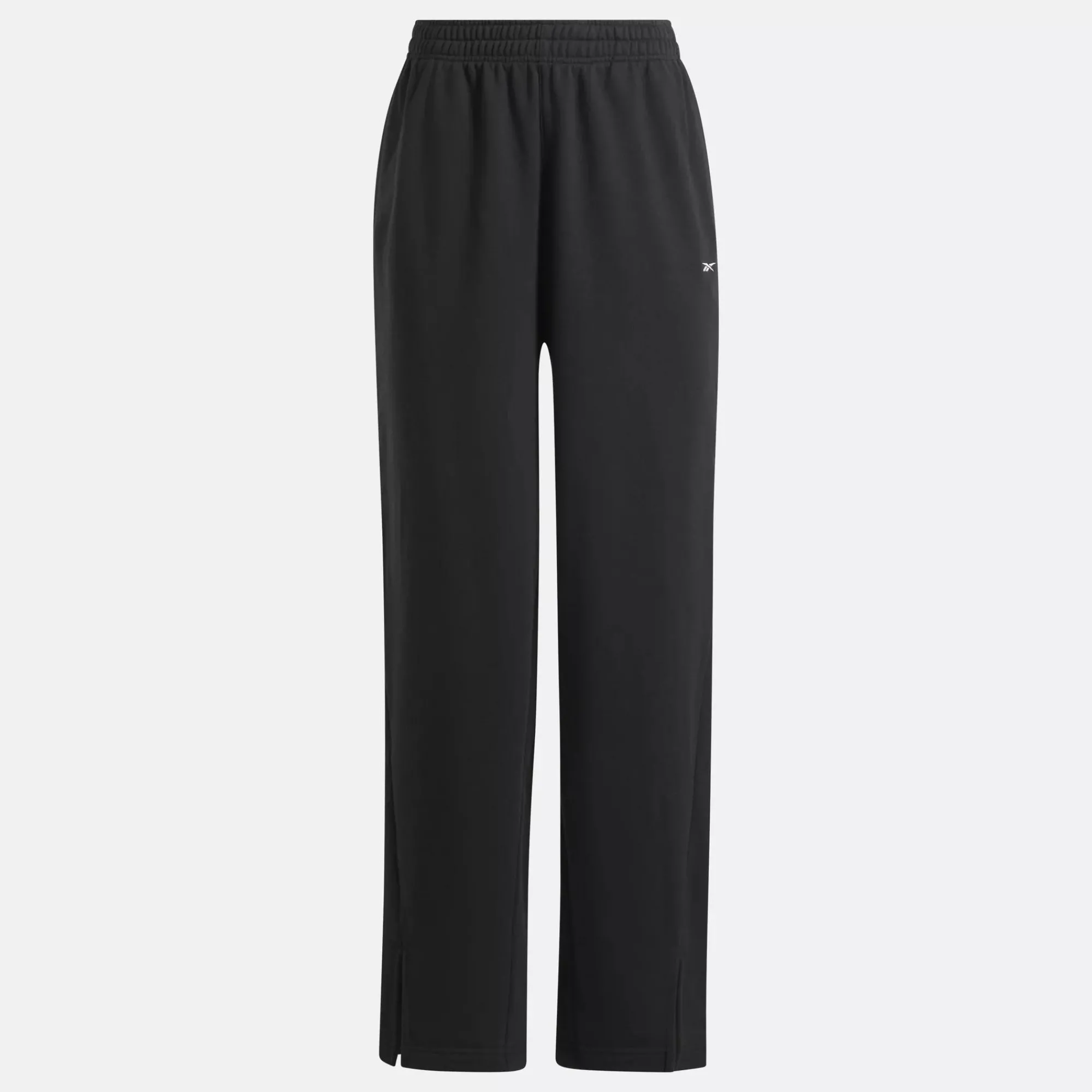 Pants & Sweatpants|Reebok Pants & Sweatpants Classics Wide Straight Leg Pants