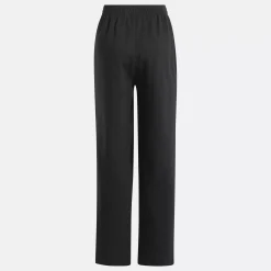 Pants & Sweatpants|Reebok Pants & Sweatpants Classics Wide Straight Leg Pants