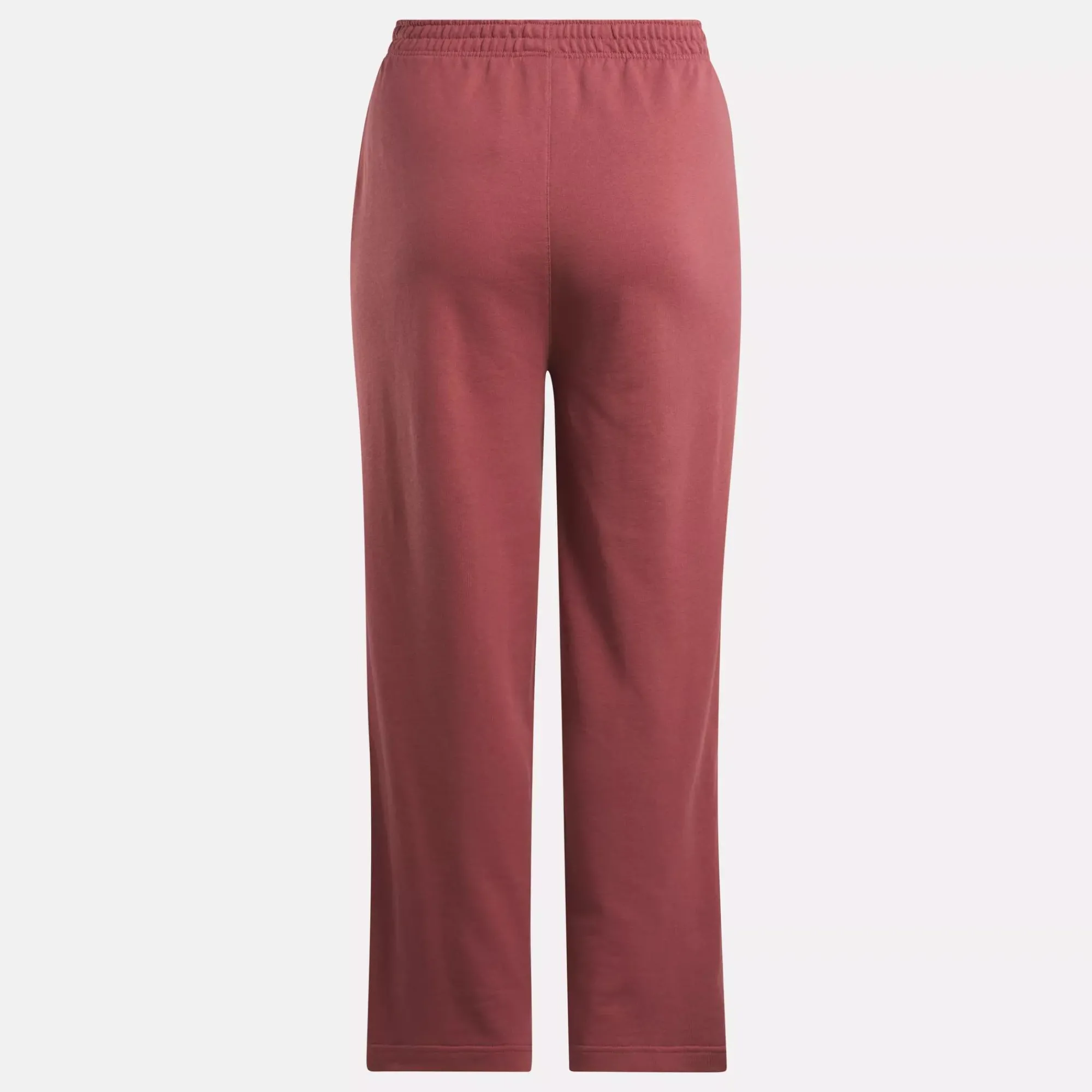 Pants & Sweatpants|Reebok Pants & Sweatpants Classics Wide Straight Leg Pants (Plus Size)