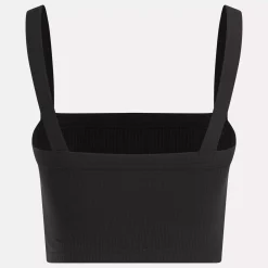 Tank Tops|Reebok Tank Tops Classics Wide Trend Cami Top