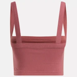 Tank Tops|Reebok Tank Tops Classics Wide Trend Cami Top