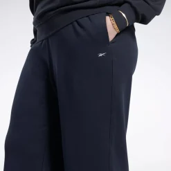 Pants & Sweatpants|Reebok Pants & Sweatpants Classics Wide-Leg Pants (Plus Size)