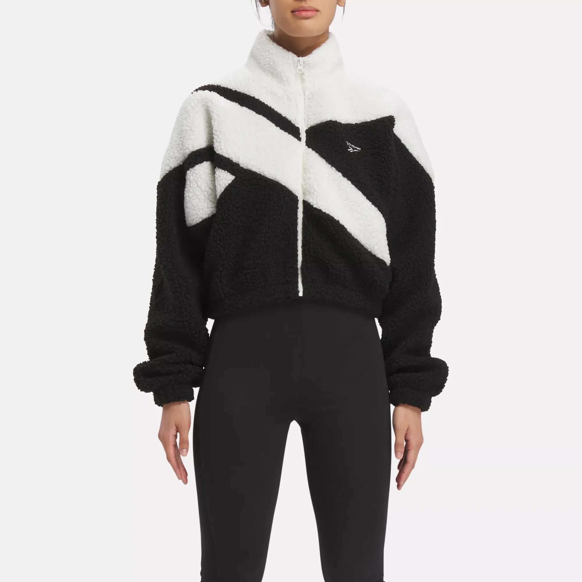 Jackets|Reebok Jackets Classics Winter Track Jacket