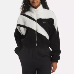Jackets|Reebok Jackets Classics Winter Track Jacket