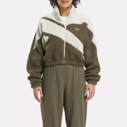 Jackets|Reebok Jackets Classics Winter Track Jacket