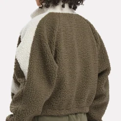 Jackets|Reebok Jackets Classics Winter Track Jacket