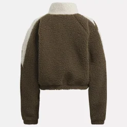 Jackets|Reebok Jackets Classics Winter Track Jacket