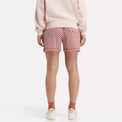 Shorts|Reebok Shorts Classics Y2K Allover Print Shorts