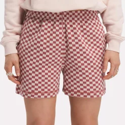 Shorts|Reebok Shorts Classics Y2K Allover Print Shorts