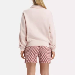 Hoodies & Sweatshirts|Reebok Hoodies & Sweatshirts Classics Y2K Cover-Up