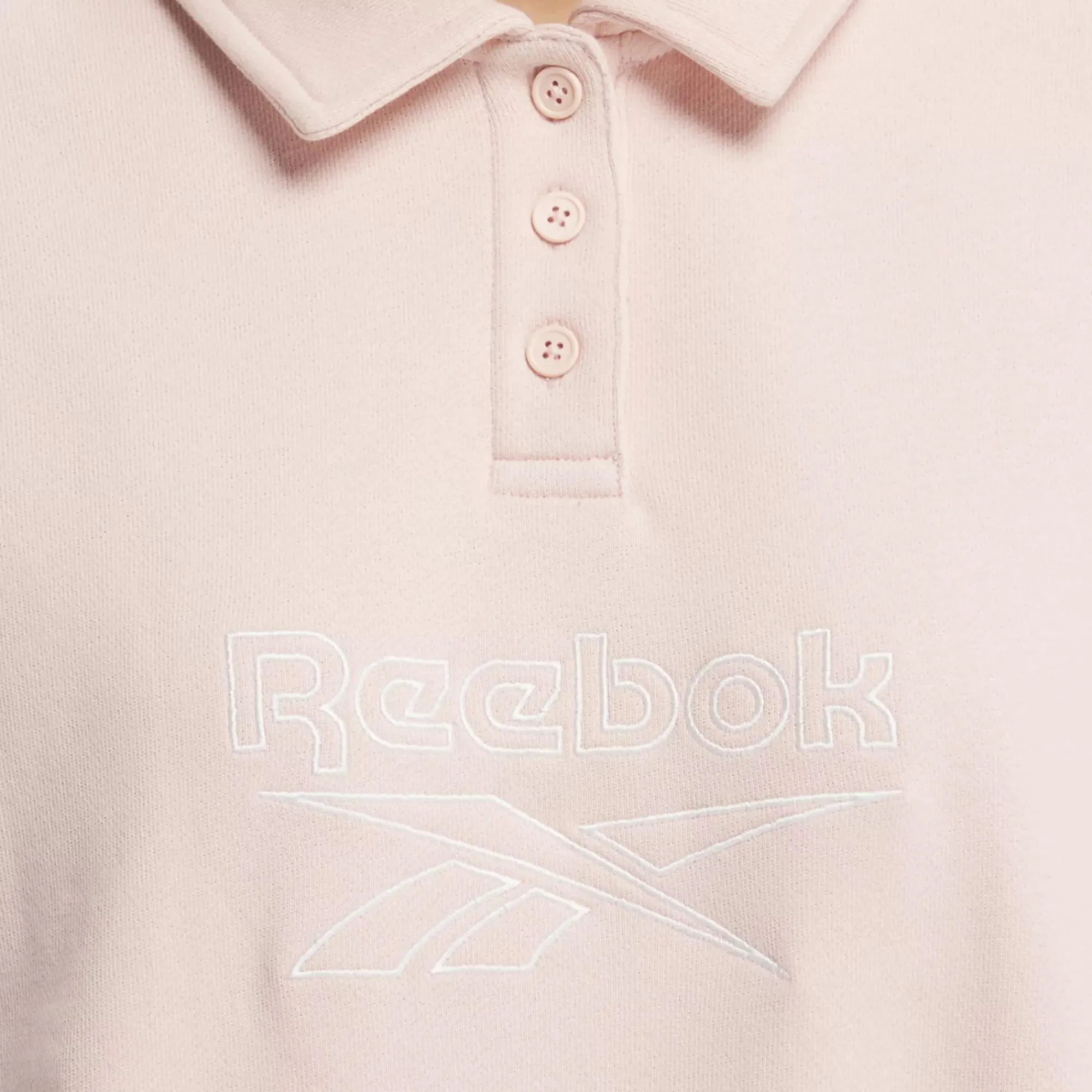 Hoodies & Sweatshirts|Reebok Hoodies & Sweatshirts Classics Y2K Cover-Up