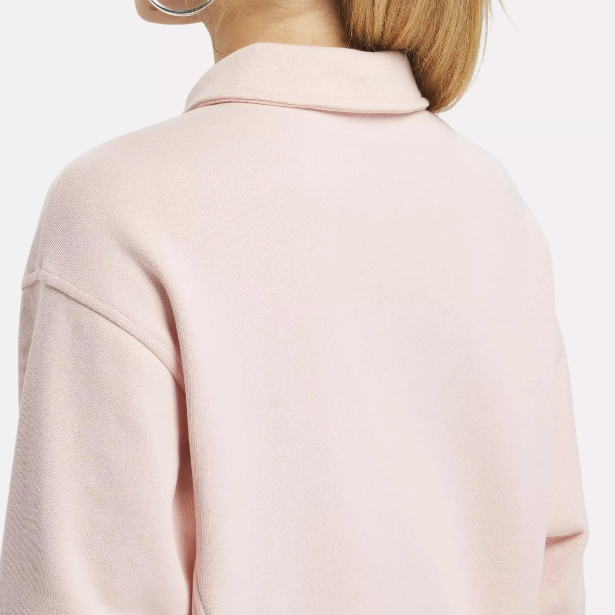 Hoodies & Sweatshirts|Reebok Hoodies & Sweatshirts Classics Y2K Cover-Up