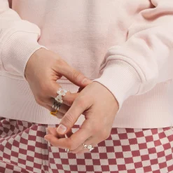 Hoodies & Sweatshirts|Reebok Hoodies & Sweatshirts Classics Y2K Cover-Up