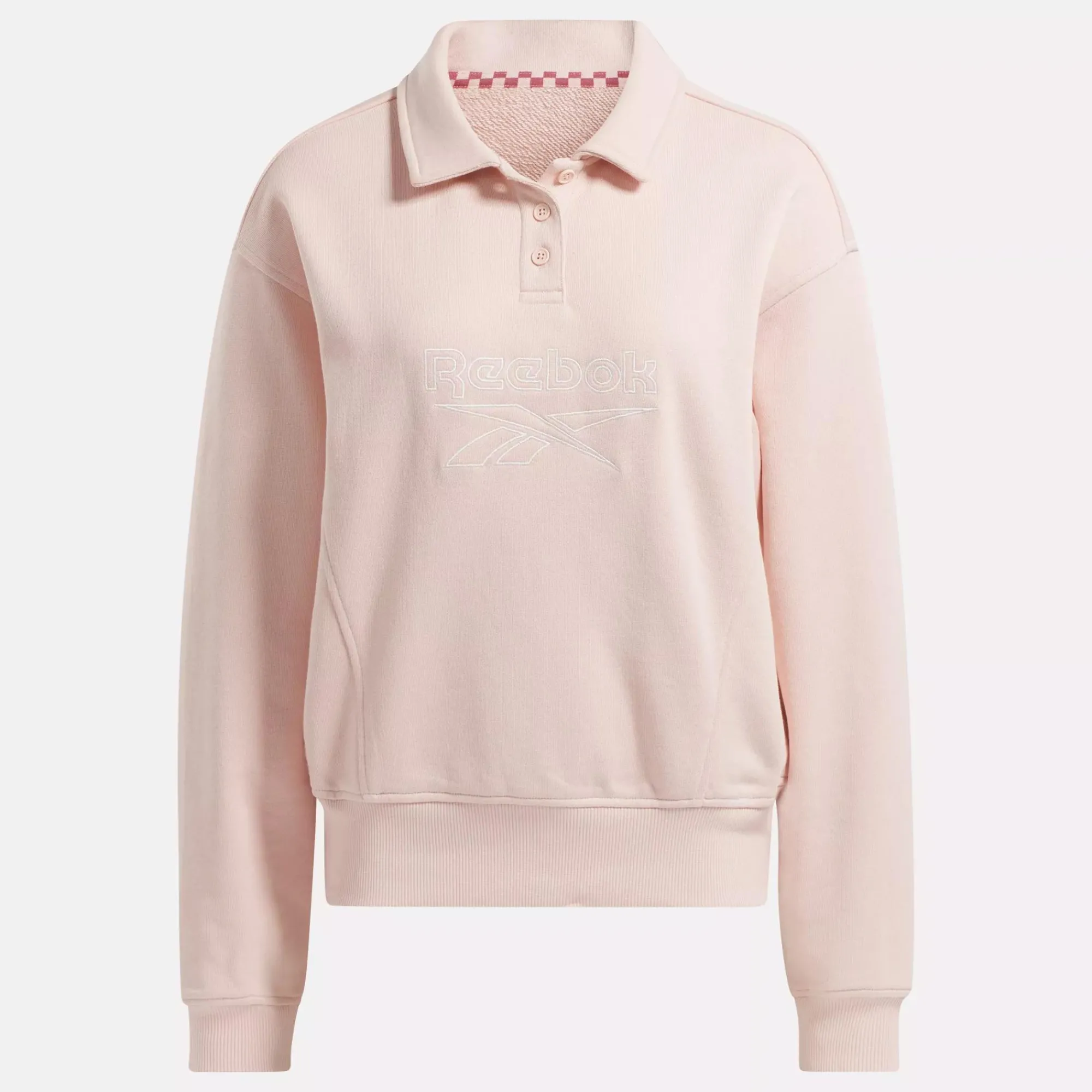 Hoodies & Sweatshirts|Reebok Hoodies & Sweatshirts Classics Y2K Cover-Up