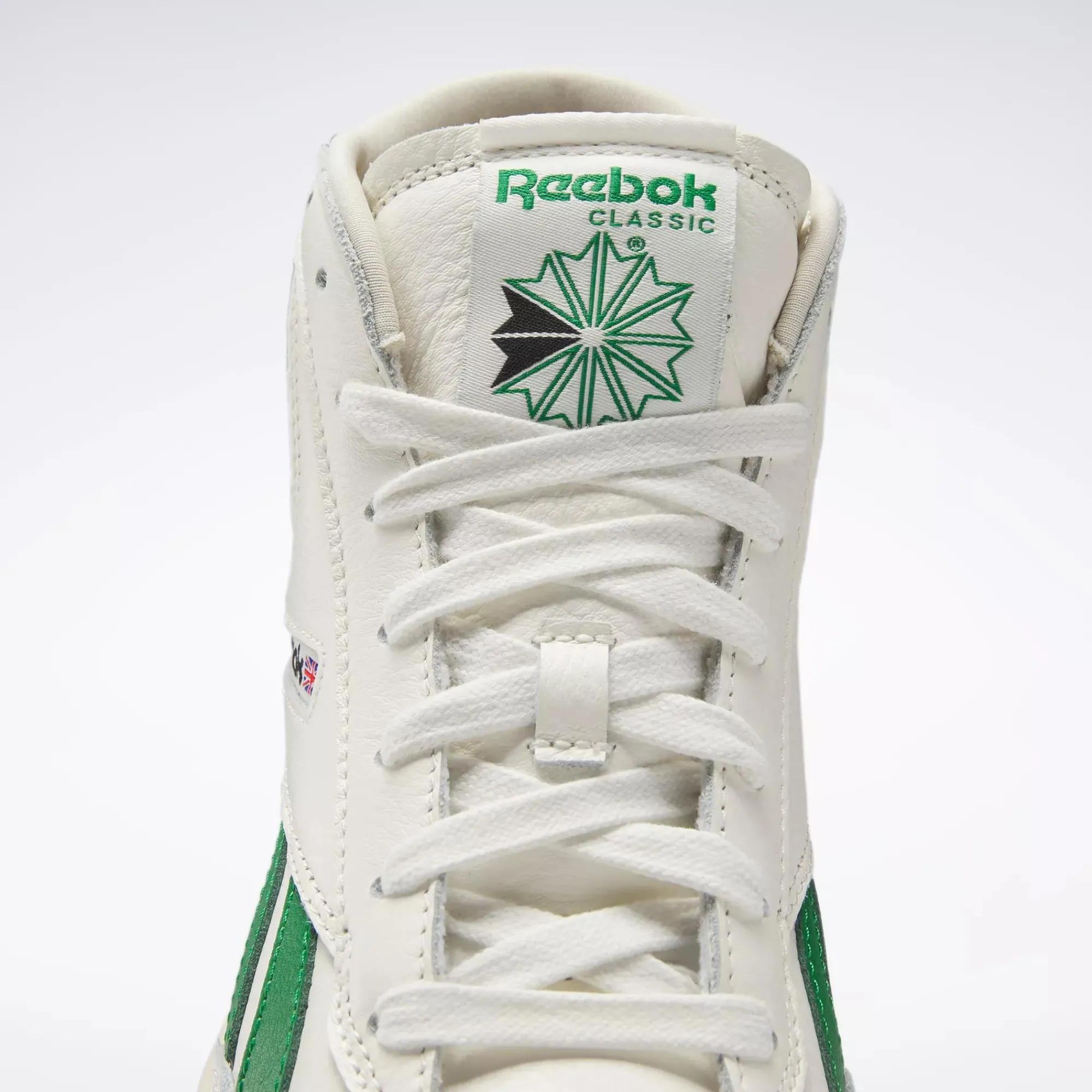 Slides|Reebok Slides Club C 85 Form Hi Shoes