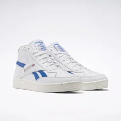 Casual|Reebok Casual Club C 85 Form Hi Shoes