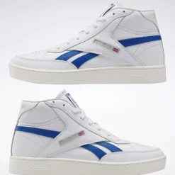 Casual|Reebok Casual Club C 85 Form Hi Shoes