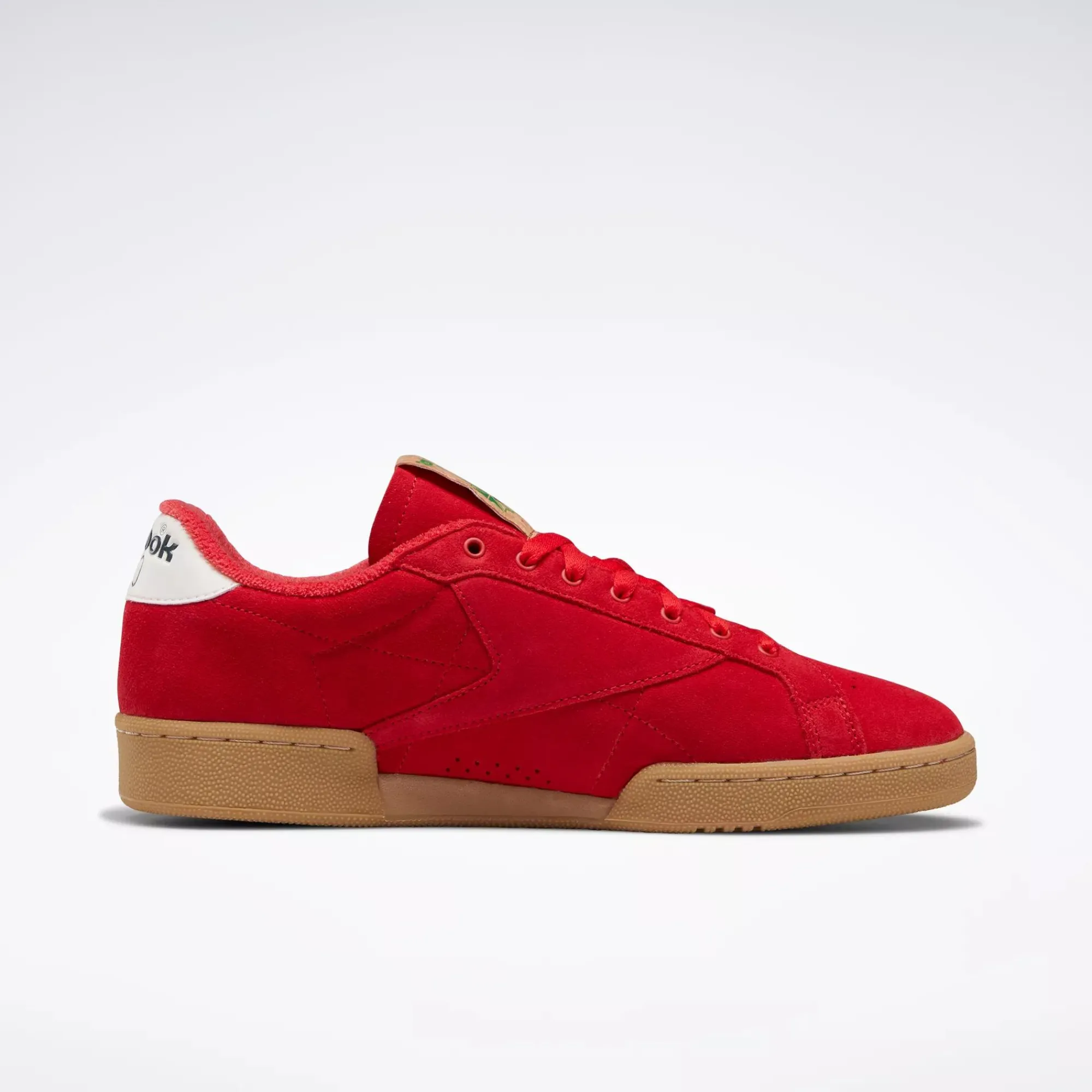 Casual|Reebok Casual Club C 85 Grounds Shoes