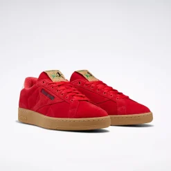Casual|Reebok Casual Club C 85 Grounds Shoes