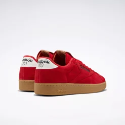 Casual|Reebok Casual Club C 85 Grounds Shoes